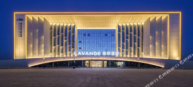 麗枫酒店(赵县城市综合馆店)图片