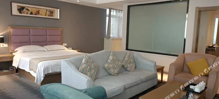 泗阳恒大四季酒店图片