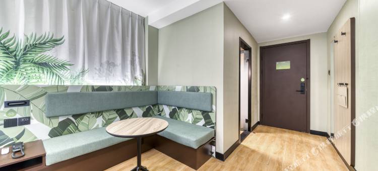 海友酒店(绍兴剡溪路鲁迅故里店)图片