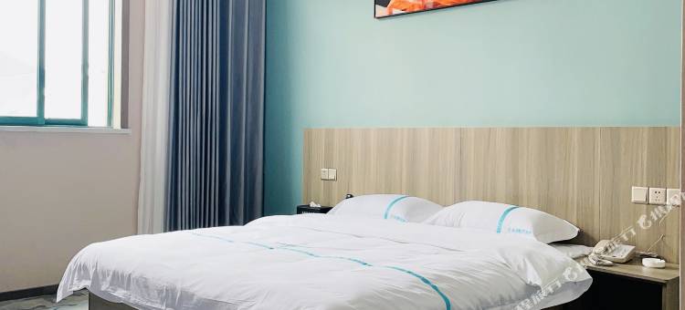 全创凯芮酒店图片