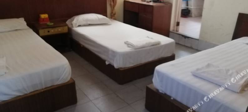 阳江欧华公寓图片