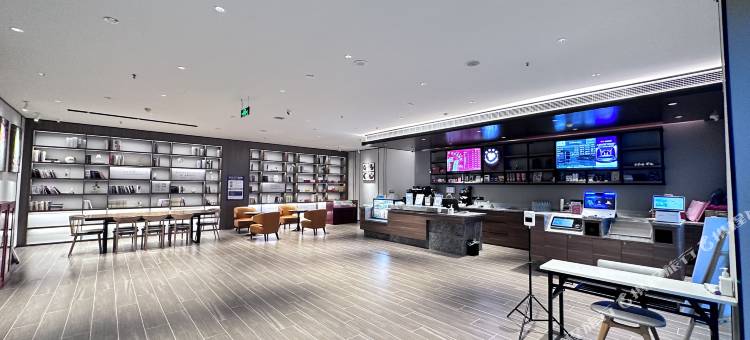 汉庭酒店(濮阳黄河路店)图片