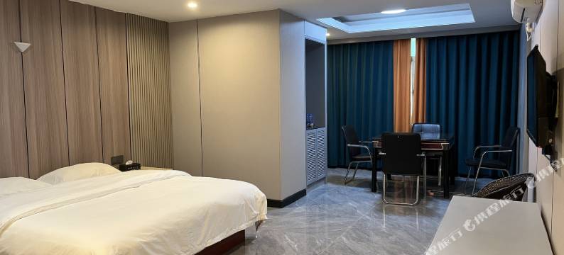 东莞金诚商务公寓图片