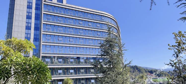 凤庆滇红大酒店图片