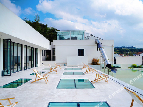 余姚乡遇·大岚茶事民宿