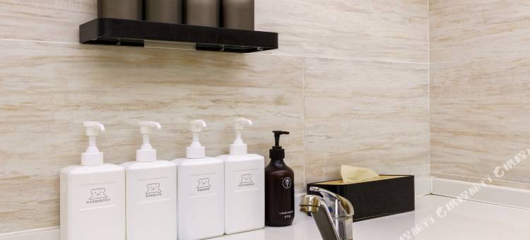 全季酒店(大连中山广场人民路店)图片