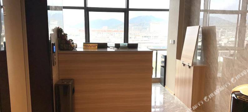 舟山定海四季酒店图片