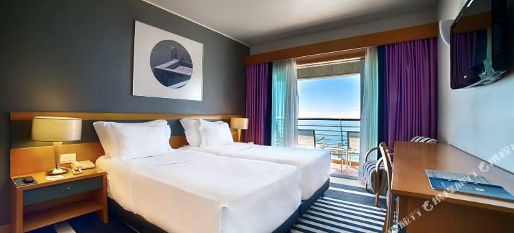塞纳塞图巴尔酒店(SANA Sesimbra Hotel)图片