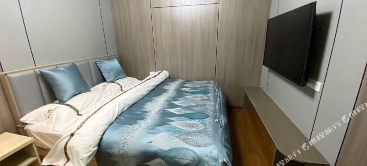 淮南爱唯主题宾馆图片