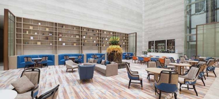 上海华怡云居酒店图片