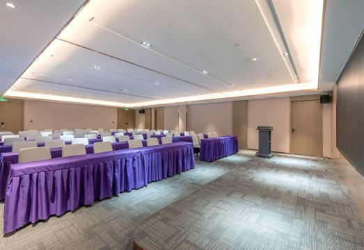 City Select Hotel (Dongguan Shipai Avenue Shipai Park) Hotel Overview