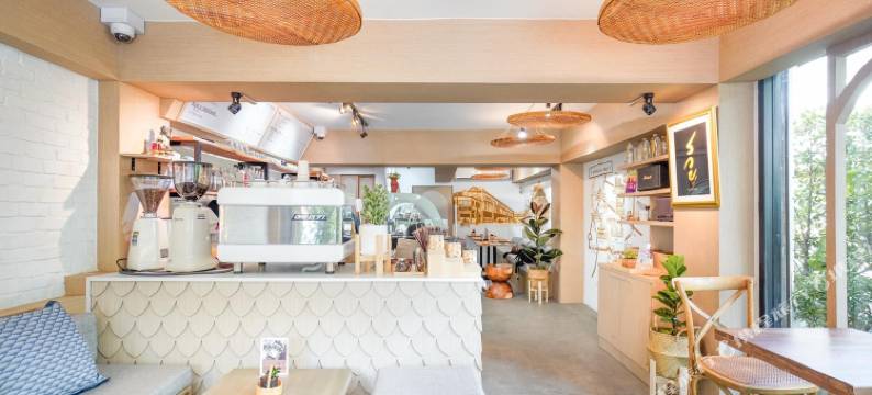 古荣精品酒店(Krung Boutique Hotel)图片