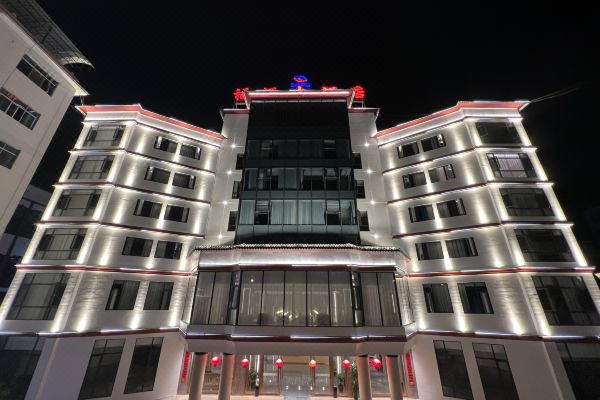 福贡福源大酒店预订价格,联系电话位置地址【携程酒店】