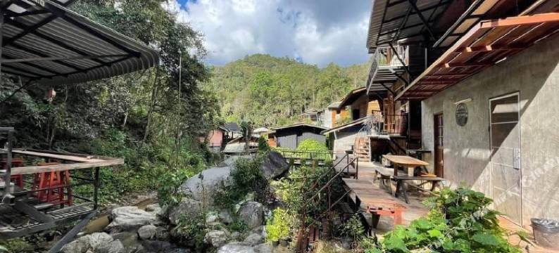 查亚波尔家庭旅馆(Chaiyapol Homestay)图片