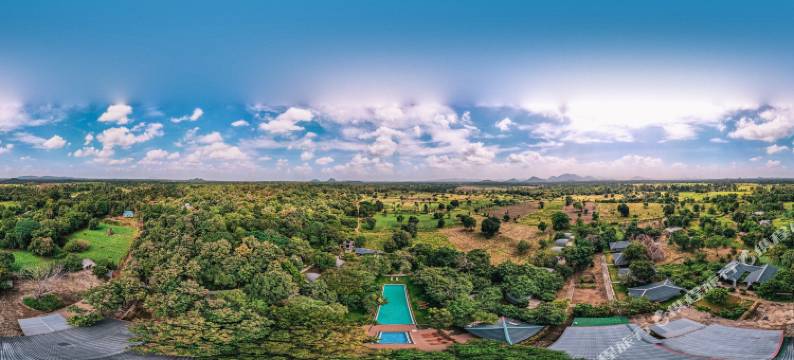 西格利亚尼瓦杜度假村(Nivadoo Resort Sigiriya)图片