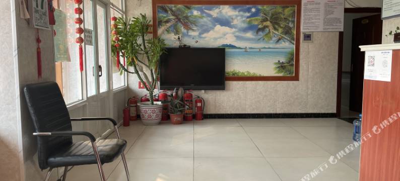 涿州王军宾馆图片