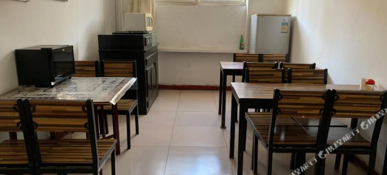 寿阳静影宾馆图片