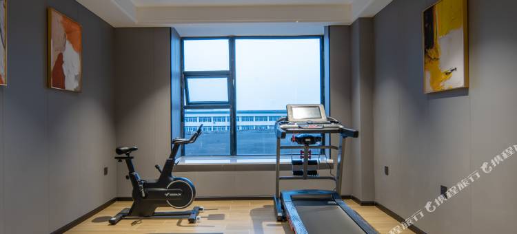 屏山悦辰酒店图片