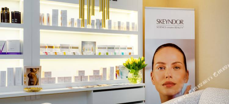 克罗尔广场温泉疗养度假村(Król Plaza Spa & Wellness)图片