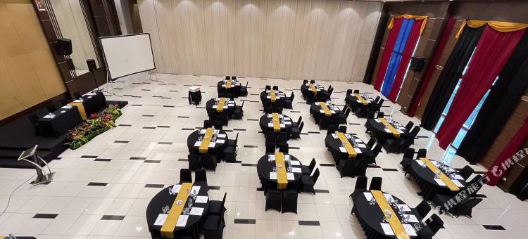 珀麦谷度假村(Lembah Permai Resort)图片