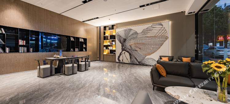 尚宜酒店(临沧滇西科技师范学院店)图片
