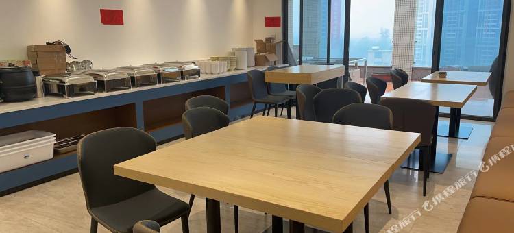 艺选安來酒店(肇庆蚬岗镇店)图片