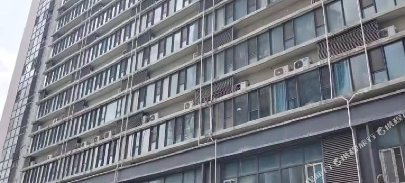 驿家太空舱青年旅舍(天津站店)图片