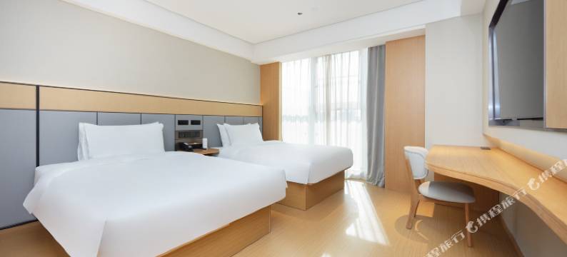 全季酒店(上海五角场长海医院店)图片