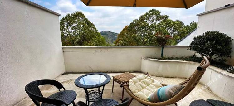 花都里织金洞客栈图片