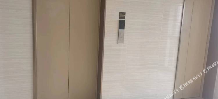 小米民宿(济南国际会展中心店)图片