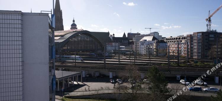 梅里安酒店(Hotel Merian)图片