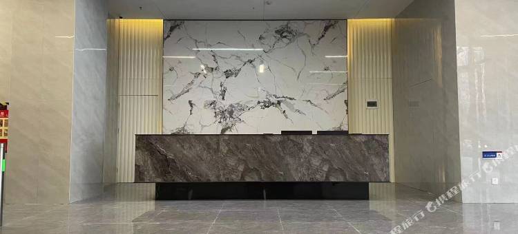 丽铂酒店(鸿运国际商城店)图片