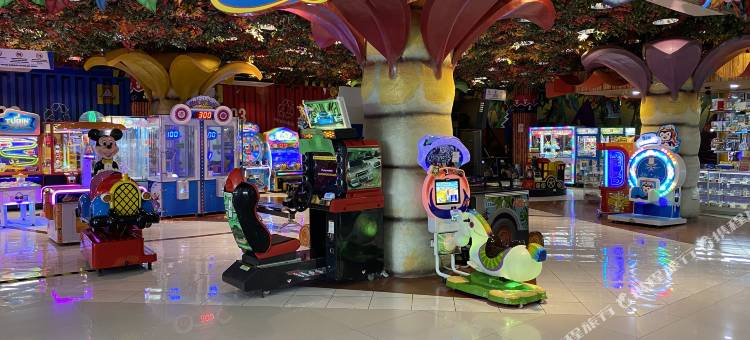 扎斯戈酒店(Zasgo Hotel)图片