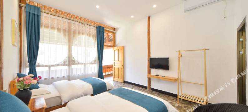 大理双廊驿旅阳光图片