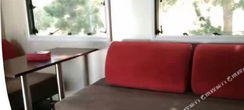 喀纳斯邦吉特房车营地图片