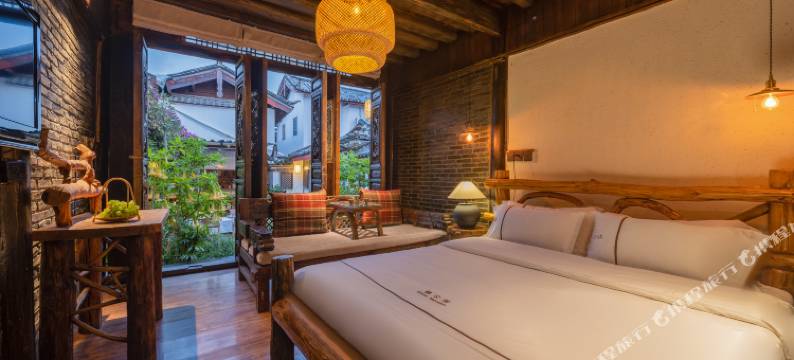 橼公馆(丽江古城四方街店)图片