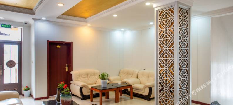 邂逅森林酒店(阿尔山火车站市政府店)图片