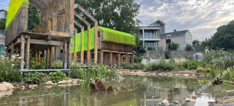 光荫里休闲度假民宿图片