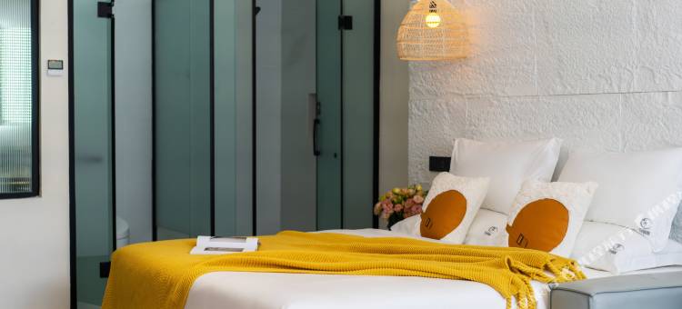 香格里拉云月涵雅客栈(独克宗古城大佛寺转经筒店)图片