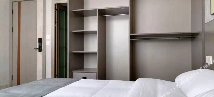 上饶云谷居民宿(望仙谷风景区店)图片