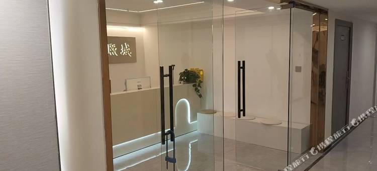 云漫熙城酒店(成都高新西区蜀西路店)图片