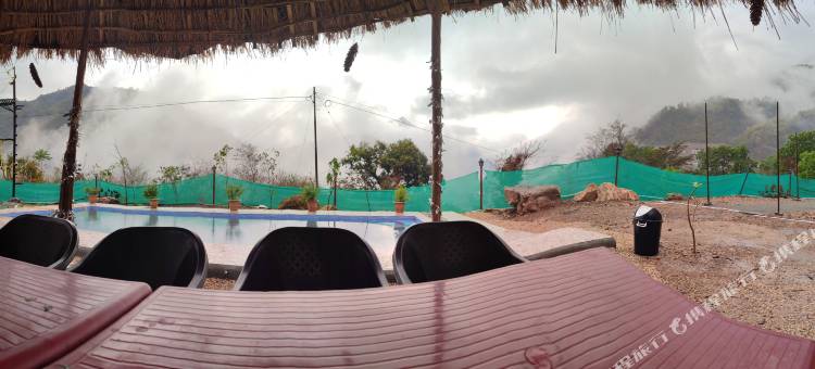 丛林薄雾度假村(The Jungle Mist Resort)图片