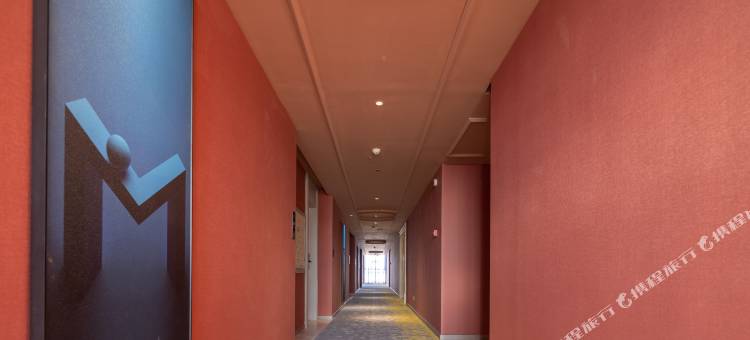 四方馆凡隐｜Elegant Residence IMAX空中溯野酒店(七星关区店)图片