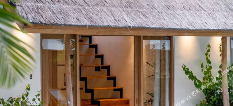 巴厘岛CPM管理的贝拉瓦村(Berawa Village Managed by CPM Bali)图片