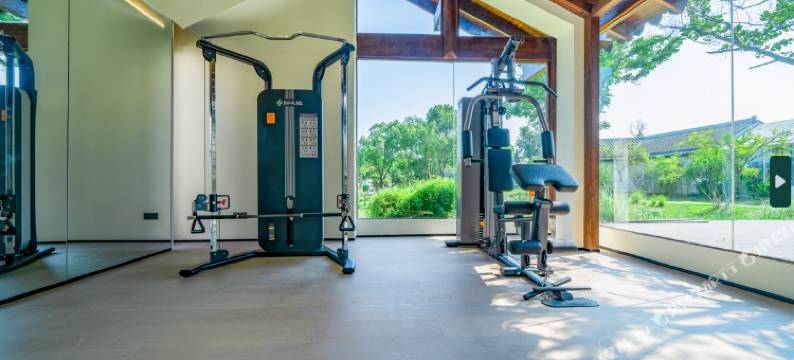 合肥圩美宿集图片