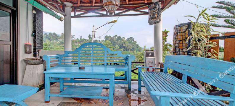 OYO 92628 Raja Alam Homestay图片