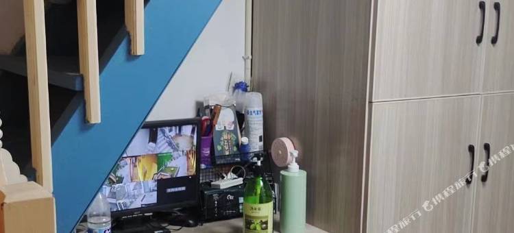 十八鹿·西塘暮舍轻奢民宿图片