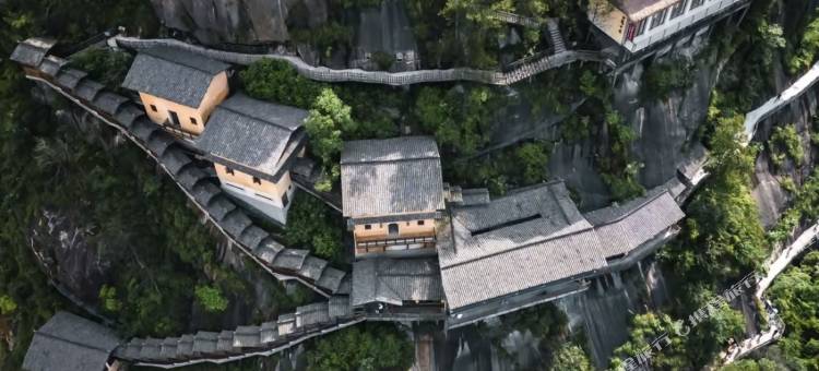 望仙·dream桂园民宿(望仙谷风景区店)图片