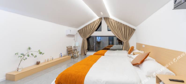 连云港一二小栈民宿(花果山景区店)图片