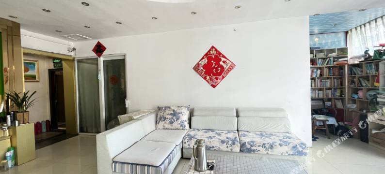 万鑫宾馆(日照苏宁广场店)图片